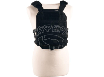 Разгрузочный жилет Tasmanian Tiger PLATE CARRIER MKII BLACK