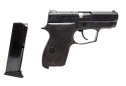 Травматический пистолет Форт - 9Р к.9мм