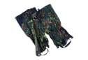 Гетры охотничьи Tasmanian Tiger Gaiter Camo