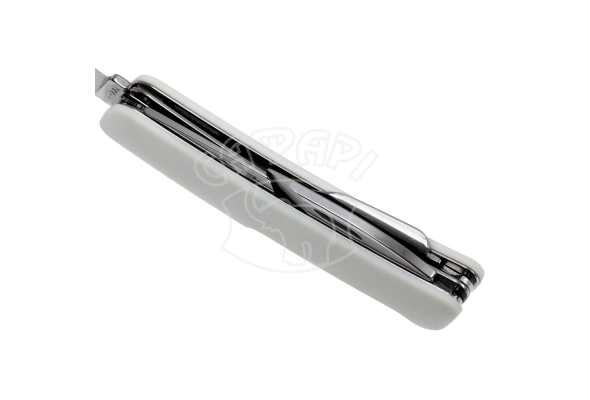 Мультитул Swiza D04 white