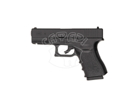 Пистолет пневматический Umarex Glock 19 купить