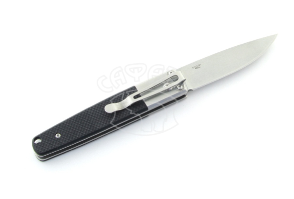 Ніж складаний Ganzo G7212 black