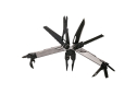 Мультитул Leatherman Surge Black&Silver чехол Molle