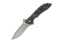 Нож складной Sanrenmu 7034LUC-PK