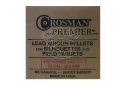 Пневматические пули Crosman Premier k .22 625 шт.