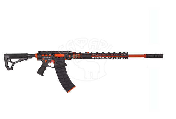 Ружье для IPSC Tigris XR12 PRO XAR-1 кал. 12/76 20