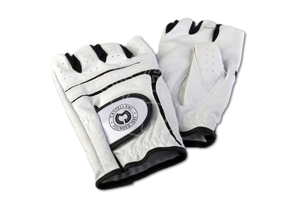 Рукавички для стендової стрільби Castellani Guanto Pro