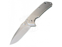 Нож складной Sanrenmu 7056LUC-SA