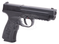 Пістолет пневматичний Crosman PSM45