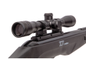 Винтовка пневматическая Gamo Bull Whisper IGT с оптическим прицелом