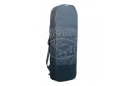 Чохол-рюкзак для рушниці LeRoy GunPack Black 60 см