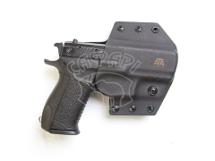 Кобура пластикова ATA-GEAR Hit Factor для Форт-17