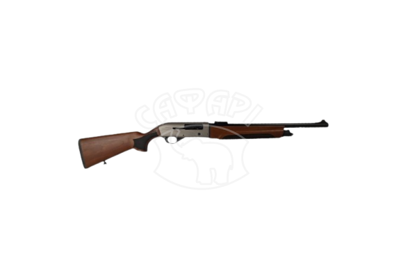 Рушниця Core LZR-G01 Wood кал. 12 ,білий ресівер, з дод. стволом 51см