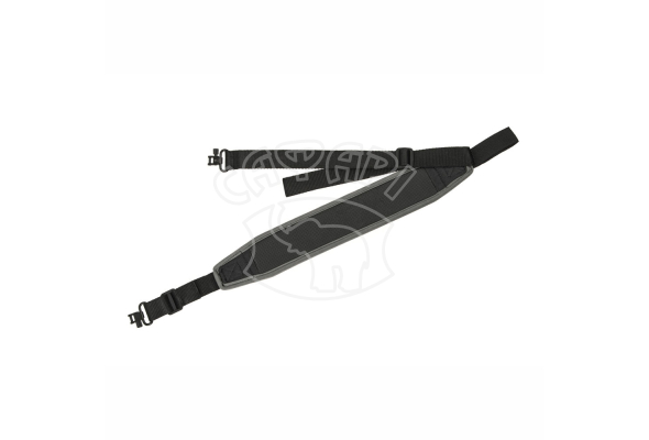 Ремінь рушничний SPIKA Alpine Sling Pro з антабками