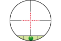 Оптический прицел Konus Konuspro M30 4,5-16x40 Engraved Mil-Dot reticle