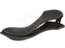 Ложка в чехле LIGHT MY FIRE Spork Case bulk ложка в чехле Black