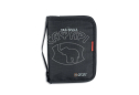 Кошелек Tatonka Travel Zip M RFID B Black