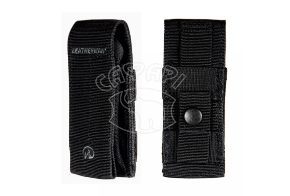 Мультитул Leatherman OHT Black чехол Molle