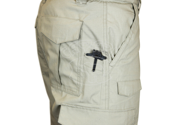 Брюки тактические Condor Outdoor Sentinel Tactical Pants