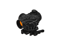 Коліматорний приціл Vector Optics Maverick 1x22 Gen II