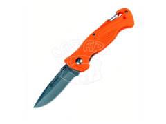 Ніж складаний Ganzo G611 orange