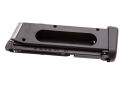 Пістолет пневматичний Gamo V3 (нікель)