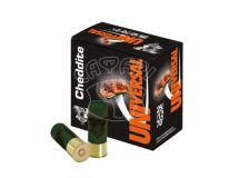 Дробь Cheddite Universal Trap 21гр. 12/67 N7,5