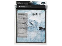 Чехол для карты Sea To Summit Waterproof Map Case р.S