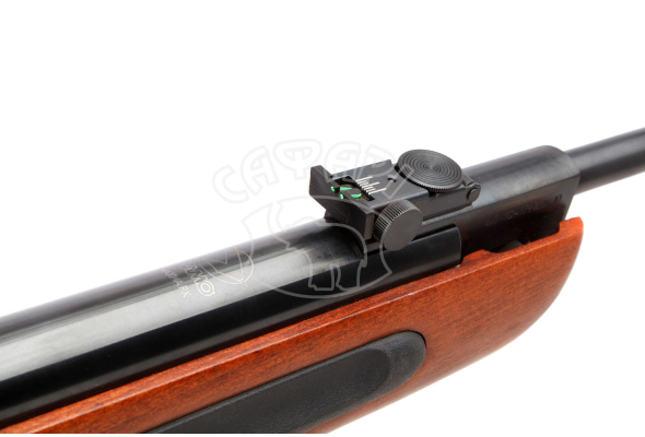 Гвинтівка пневматична Gamo Maxima RX