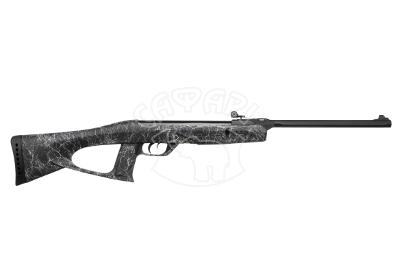 Гвинтівка пневматична Gamo Delta Fox GT Spyder