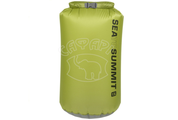 Водонепроникний полегшений мішок Sea To Summit Ultra-Sil Dry Sack 13л