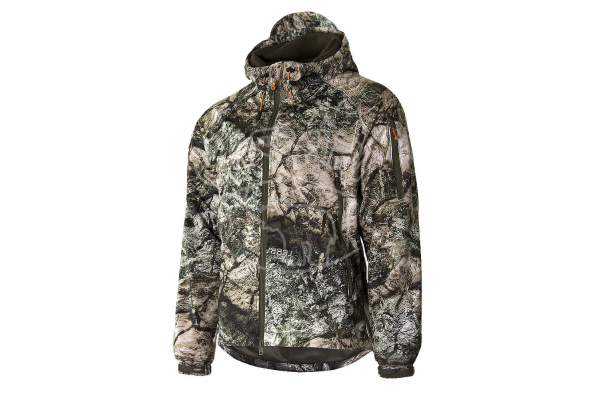 Костюм для полювання Camo-Tec StormwalL DWR Terra UA