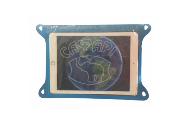 Водонепроникний чохол Sea To Summit TPU Guide W/P Case for iPad Blue