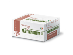 Дробь Nobel Sport Italy FAST MAGNUM 51 гр. LINEA PRESTIGE к.12/76 №5
