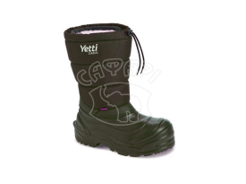 Сапоги резиновые Demar Yetti Classic купить