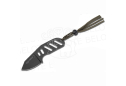 Нож с фиксированным клинком Boker Plus Bushcraft Edit