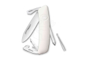 Мультитул Swiza D04 white