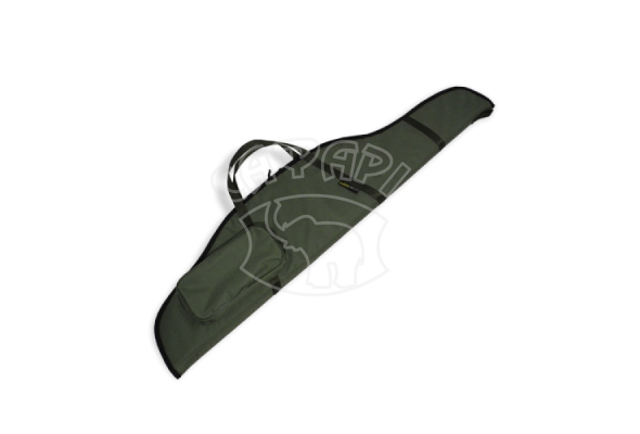 Чохол для рушниці з оптикою LeRoy Elite Optic Olive
