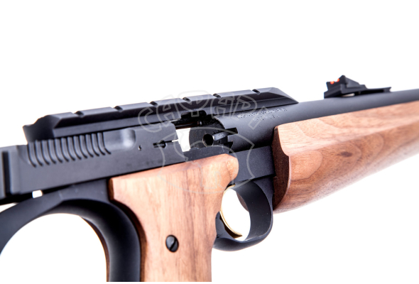 Карабин Browning Buck Mark Sporter к .22LR