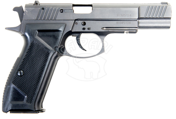 Травматический пистолет Форт - 14Р к.9мм