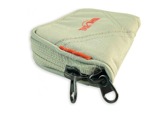 Кошелек Tatonka PLAIN WALLET SILK