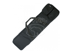 Чохол-рюкзак для рушниці LeRoy Volare Black 120 см