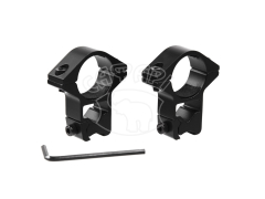 Кольца Air Precision высокие