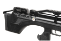 Винтовка пневматическая PCP Aselkon MX7 Black кал. 4.5
