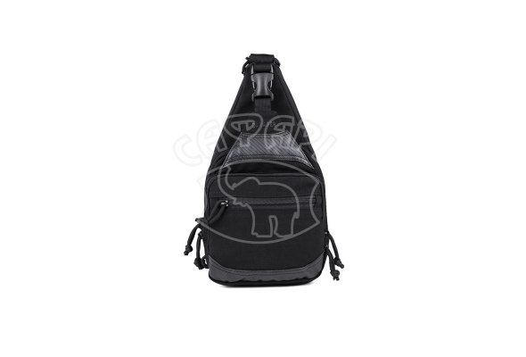 Сумка DANAPER SPADE, Black