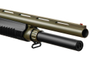 Ружье Huglu ATROX Khaki Standad Stock12/76 51 см