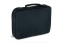 Сумка для переноски двух пистолетов Tasmanian Tiger Pistol Bag 2 Black