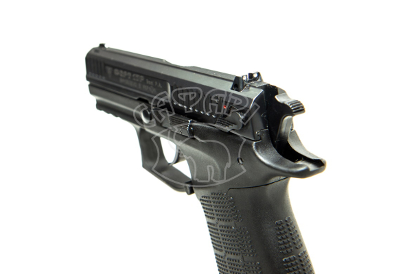 Травматический пистолет Форт - 17Р к.9мм