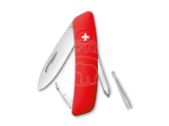 Мультитул Swiza D02 red