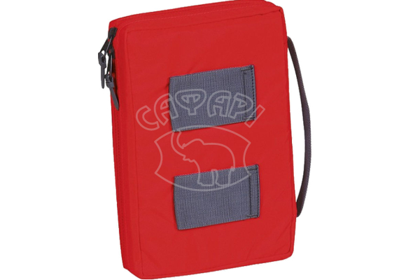 Аптечка врача Tatonka First Aid Basic Sterile Red